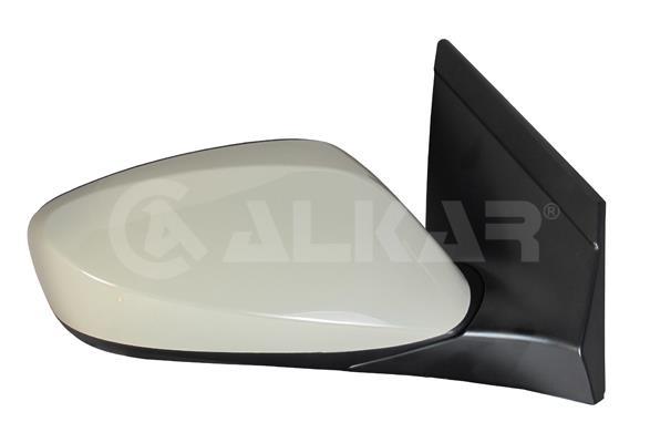 Retrovisor exterior ALKAR AUTOMOTIVE S.A. ref. 6142585