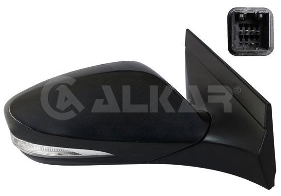 Retrovisor exterior ALKAR AUTOMOTIVE S.A. ref. 6142612