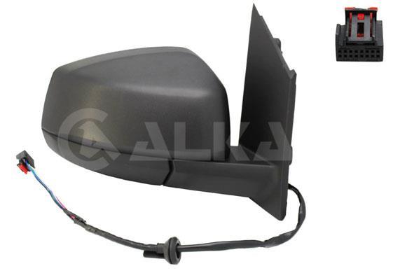 Retrovisor exterior ALKAR AUTOMOTIVE S.A. ref. 6142830