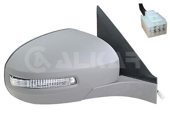 Retrovisor exterior ALKAR AUTOMOTIVE S.A. ref. 6142926