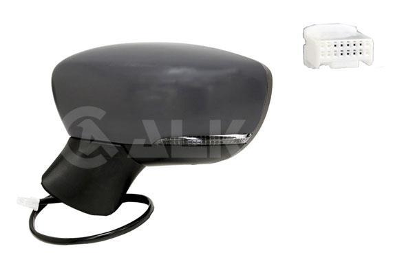 Retrovisor exterior ALKAR AUTOMOTIVE S.A. ref. 6143057