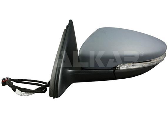 Retrovisor exterior ALKAR AUTOMOTIVE S.A. ref. 6143139
