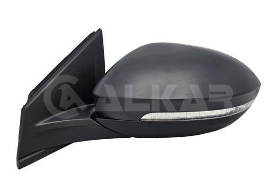 Retrovisor exterior ALKAR AUTOMOTIVE S.A. ref. 6143204