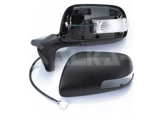 Retrovisor exterior ALKAR AUTOMOTIVE S.A. ref. 6143303