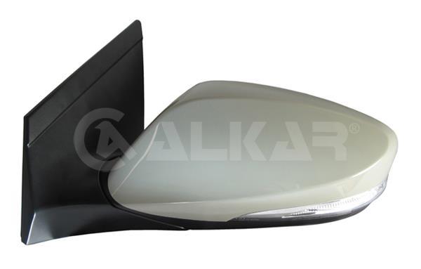 Rétroviseur extérieur ALKAR AUTOMOTIVE S.A. ref. 6143585