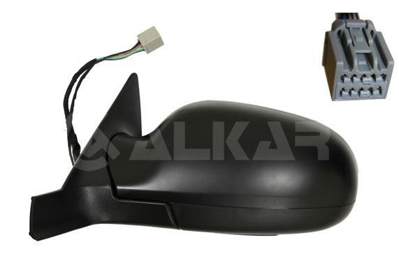 Retrovisor exterior ALKAR AUTOMOTIVE S.A. ref. 6143614