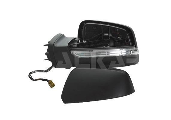 Rétroviseur extérieur ALKAR AUTOMOTIVE S.A. 6143699