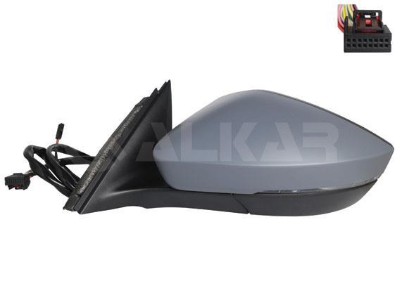 Retrovisor exterior ALKAR AUTOMOTIVE S.A. ref. 6143735