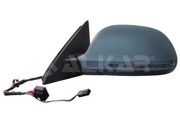 Retrovisor exterior ALKAR AUTOMOTIVE S.A. ref. 6143781