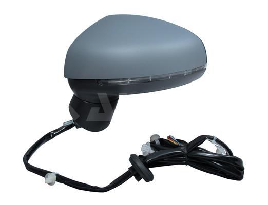 Retrovisor exterior ALKAR AUTOMOTIVE S.A. ref. 6143790