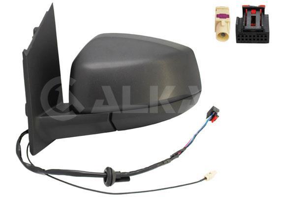 Retrovisor exterior ALKAR AUTOMOTIVE S.A. ref. 6143830