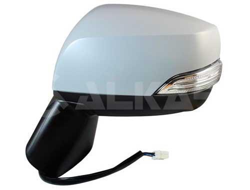 Retrovisor exterior ALKAR AUTOMOTIVE S.A. ref. 6143898