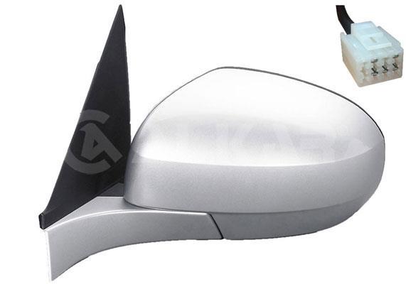 Retrovisor exterior ALKAR AUTOMOTIVE S.A. ref. 6143926