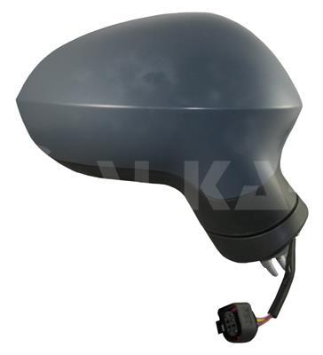 Retrovisor exterior ALKAR AUTOMOTIVE S.A. ref. 6144096