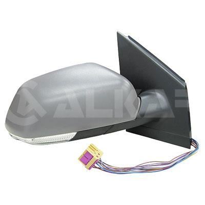 Rétroviseur extérieur ALKAR AUTOMOTIVE S.A. ref. 6144111