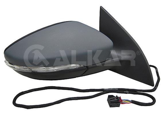 Retrovisor exterior ALKAR AUTOMOTIVE S.A. ref. 6144133