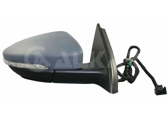 Retrovisor exterior ALKAR AUTOMOTIVE S.A. ref. 6144163