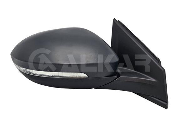 Retrovisor exterior ALKAR AUTOMOTIVE S.A. ref. 6144204