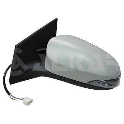Rétroviseur extérieur ALKAR AUTOMOTIVE S.A. 6144279
