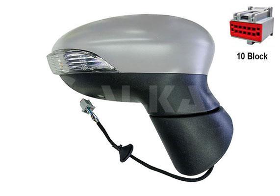 Retrovisor exterior ALKAR AUTOMOTIVE S.A. ref. 6144362