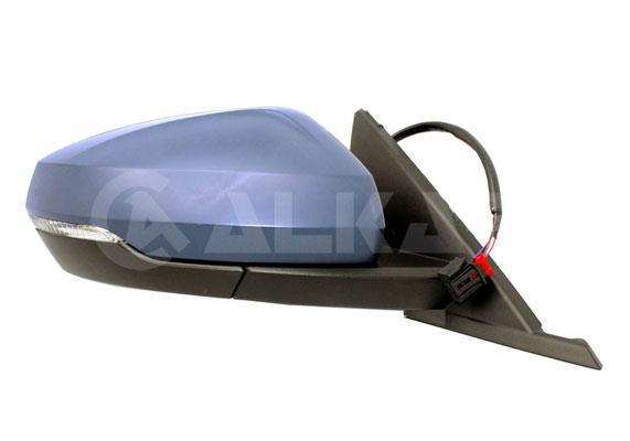 Rétroviseur extérieur ALKAR AUTOMOTIVE S.A. 6144744