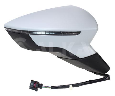 Retrovisor exterior ALKAR AUTOMOTIVE S.A. ref. 6144807