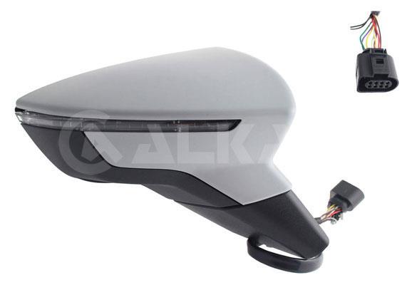 Retrovisor exterior ALKAR AUTOMOTIVE S.A. ref. 6144811