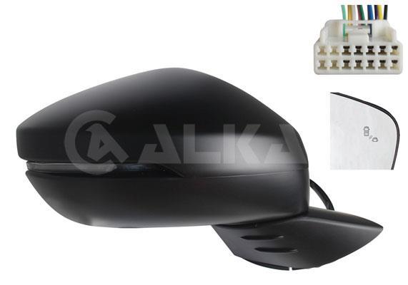 Retrovisor exterior ALKAR AUTOMOTIVE S.A. ref. 6144823