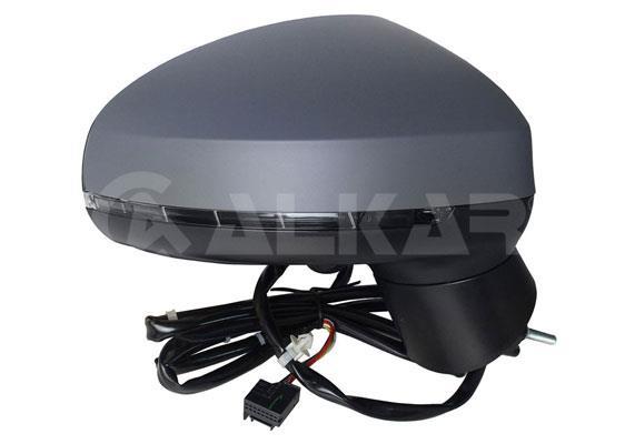 Retrovisor exterior ALKAR AUTOMOTIVE S.A. ref. 6144824