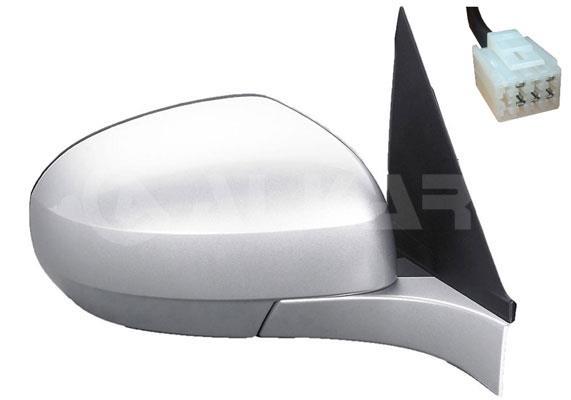 Retrovisor exterior ALKAR AUTOMOTIVE S.A. ref. 6144926