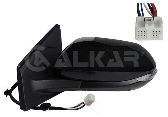 Retrovisor exterior ALKAR AUTOMOTIVE S.A. ref. 6145078