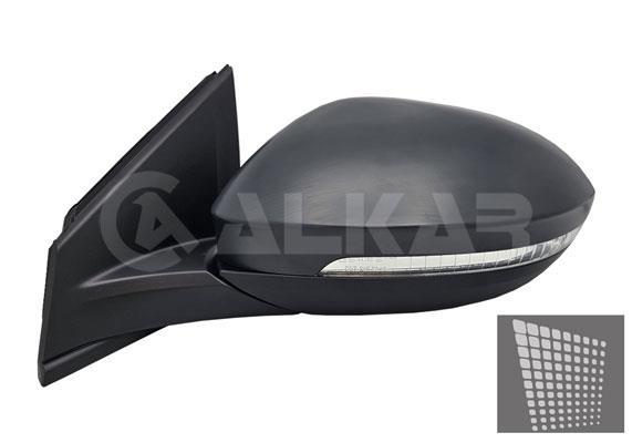 Retrovisor exterior ALKAR AUTOMOTIVE S.A. ref. 6145204