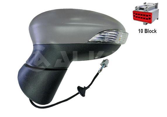Retrovisor exterior ALKAR AUTOMOTIVE S.A. ref. 6145362