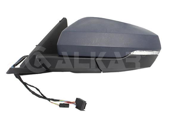 Rétroviseur extérieur ALKAR AUTOMOTIVE S.A. 6145744