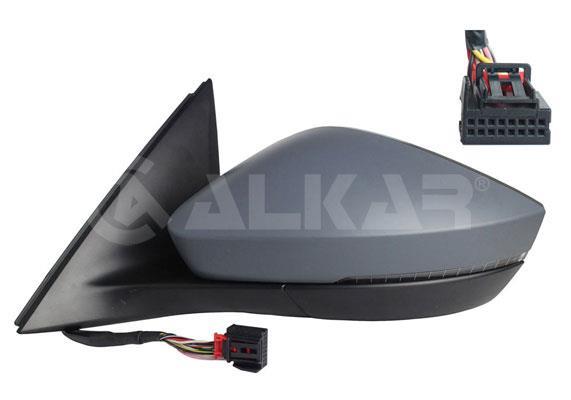 Retrovisor exterior ALKAR AUTOMOTIVE S.A. ref. 6145746