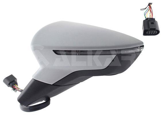 Retrovisor exterior ALKAR AUTOMOTIVE S.A. ref. 6145811
