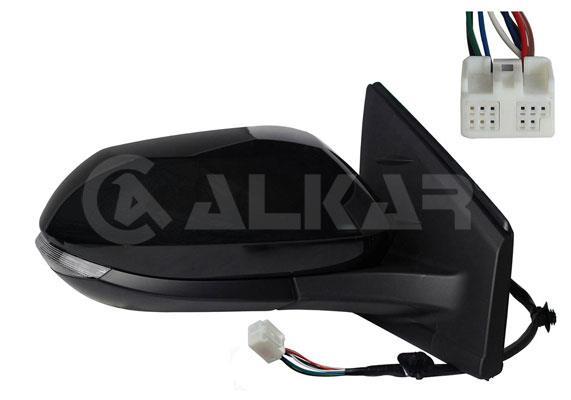 Retrovisor exterior ALKAR AUTOMOTIVE S.A. ref. 6146078