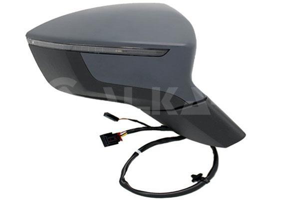 Retrovisor exterior ALKAR AUTOMOTIVE S.A. ref. 6146094