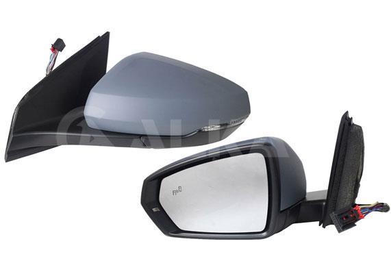 Retrovisor exterior ALKAR AUTOMOTIVE S.A. ref. 6146198
