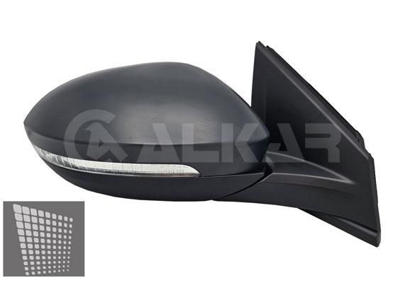 Retrovisor exterior ALKAR AUTOMOTIVE S.A. ref. 6146204