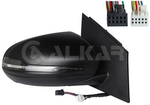 Retrovisor exterior ALKAR AUTOMOTIVE S.A. ref. 6146214