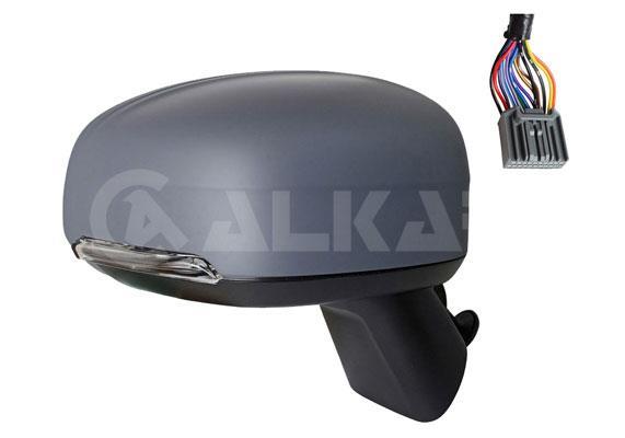 Retrovisor exterior ALKAR AUTOMOTIVE S.A. ref. 6146691
