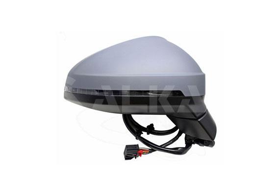Retrovisor exterior ALKAR AUTOMOTIVE S.A. ref. 6146810