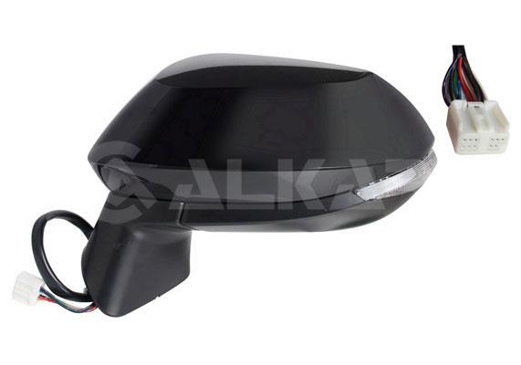 Retrovisor exterior ALKAR AUTOMOTIVE S.A. ref. 6147065