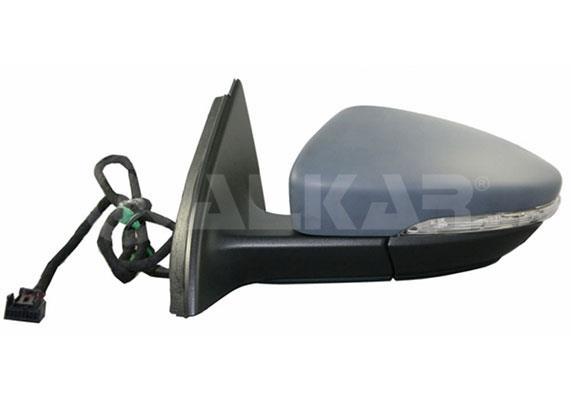 Retrovisor exterior ALKAR AUTOMOTIVE S.A. ref. 6147163