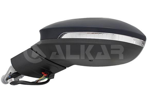 Retrovisor exterior ALKAR AUTOMOTIVE S.A. ref. 6147196