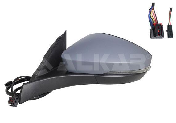 Retrovisor exterior ALKAR AUTOMOTIVE S.A. ref. 6147531