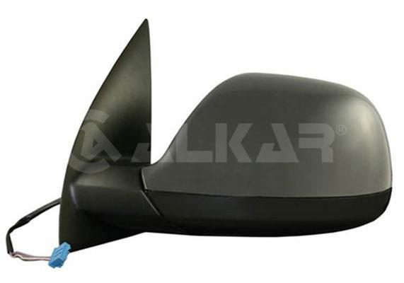 Retrovisor exterior ALKAR AUTOMOTIVE S.A. ref. 6147948