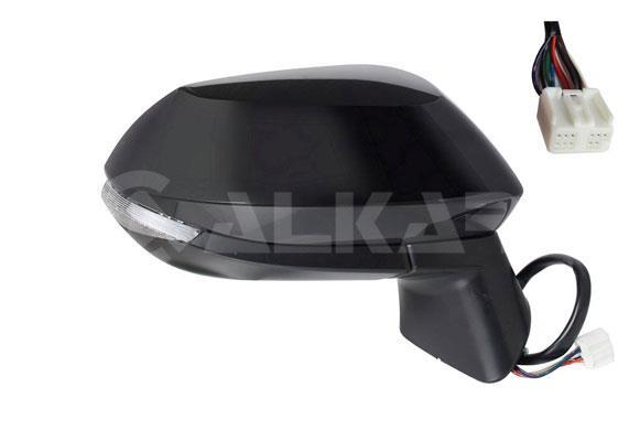 Retrovisor exterior ALKAR AUTOMOTIVE S.A. ref. 6148065