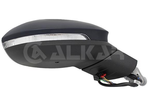 Retrovisor exterior ALKAR AUTOMOTIVE S.A. ref. 6148196